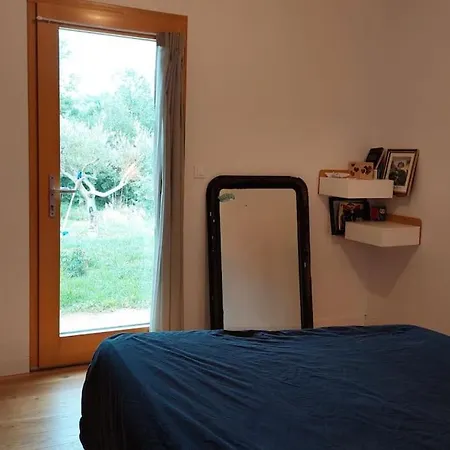 Maison Et Piscine Bien Situee En Sud Ardeche Tres Grand Jardin Villa