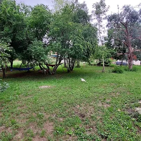 Maison Et Piscine Bien Situee En Sud Ardeche Tres Grand Jardin *